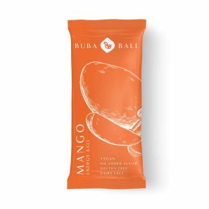 Buba Ball Mangós datolyagolyó (45 g)