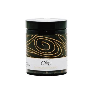 Bazsalikomos Kert Chai tea (50 g)