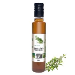 Formanek Vineg'Art Kakukkfüves fehérborecet (250 ml)