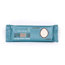 Mendula Kókuszos-kakaós superfruit bar (40 g)