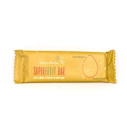 Mendula Mangós-kókuszos superfruit bar (40 g)