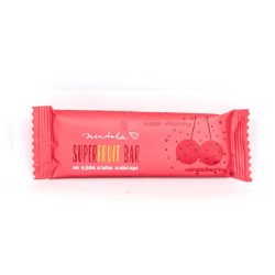 Mendula Vörösáfonyás-meggyes superfruit bar (40 g)