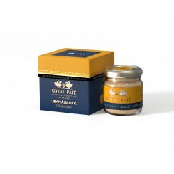 Royal Paté Libamájblokk Tokaji Aszúval (70 g)