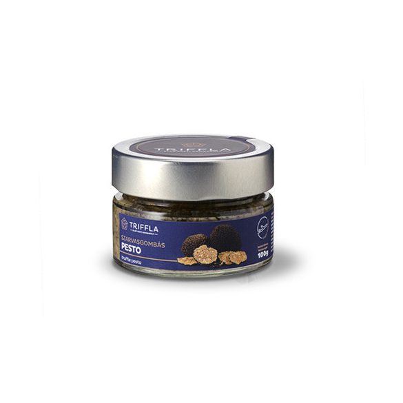 Triffla Szarvasgombás pesto (100 g)